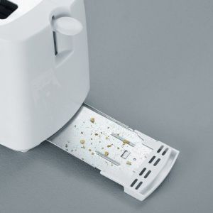 Toster Severin AT 2288 biały 3