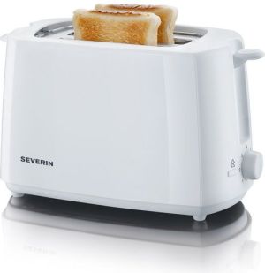 Toster Severin AT 2288 biały 5