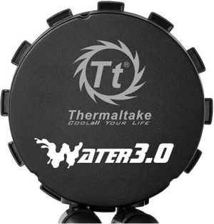 Chłodzenie wodne Thermaltake Water 3.0 Riing RGB 360 (CL-W108-PL12SW-A) 2