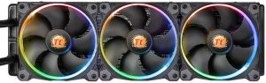 Chłodzenie wodne Thermaltake Water 3.0 Riing RGB 360 (CL-W108-PL12SW-A) 4