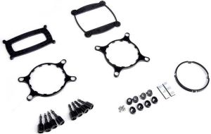 Chłodzenie wodne Thermaltake Water 3.0 Riing RGB 360 (CL-W108-PL12SW-A) 6