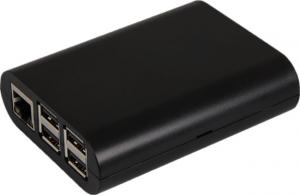 Raspberry Pi Obudowa Raspberry Pi 2/2B/3B/3B+/B+/M2 Berry (RB-Case+04B) 2