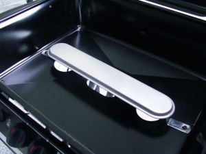 Landmann gazowy Grillchef 12344 3