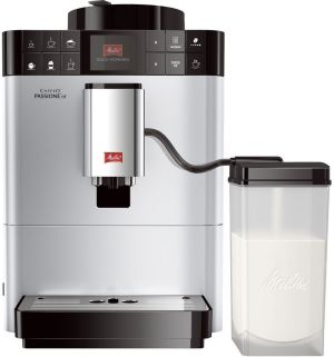 Ekspres ciśnieniowy Melitta Caffeo Passione OT F53/1-101 1