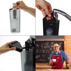 Ekspres ciśnieniowy Melitta Caffeo Passione OT F53/1-101 3