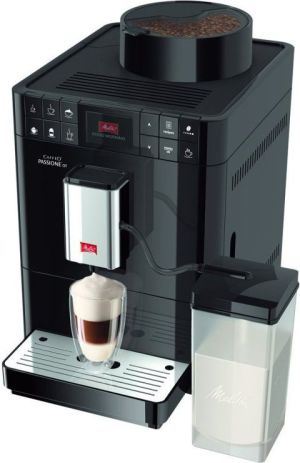 Ekspres ciśnieniowy Melitta Caffeo Passione OT F53/1-102 2