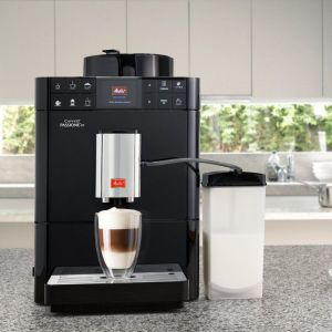 Ekspres ciśnieniowy Melitta Caffeo Passione OT F53/1-102 3