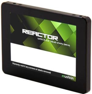 Dysk SSD Mushkin 512 GB 2.5" SATA III (MKNSSDRE512GB-LT) 2