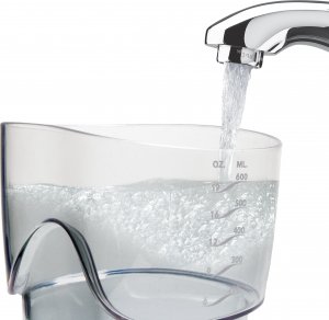 Irygator Panasonic WP-100E4 3