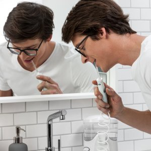 Irygator Panasonic WP-100E4 5