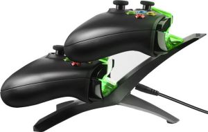 Energizer 2X Charging system Ładowarka do gamepadów dla Xbox One 1