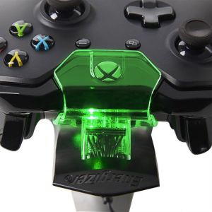 Energizer 2X Charging system Ładowarka do gamepadów dla Xbox One 3