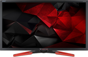 Monitor Acer Predator XB321HKbmiphz (UM.JX1EE.001) 2