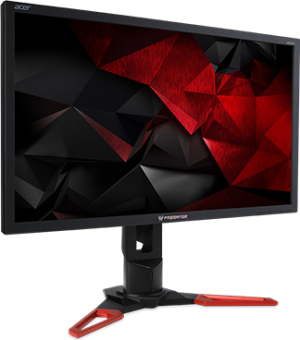 Monitor Acer Predator XB321HKbmiphz (UM.JX1EE.001) 3