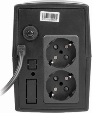 UPS Energenie EG-UPS-B850 3