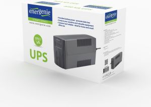 UPS Energenie EG-UPS-B850 5