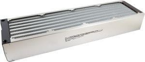 Aqua Computer Radiator airplex radical 4/480mm (33712) 2