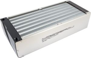 Aqua Computer airplex radical 4/280mm (33706) 2