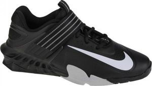 Nike Nike Savaleos CV5708-010 czarne 41 1