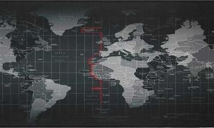 Podkładka Iso Trade (332529) 4