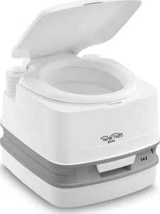Thetford Toaleta turystyczna przenośna Thetford Porta Potti Qube 145 2