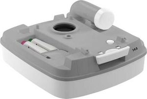 Thetford Toaleta turystyczna przenośna Thetford Porta Potti Qube 145 3