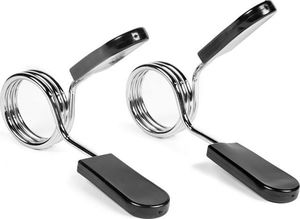 Tiguar Zaciski olimpijskie sprężynowe Tiguar 2