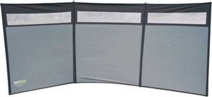 Eurotrail Parawan na plażę Euro Trail Sun Set Windows 5 m 1