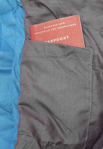 Eurotrail Śpiwór Euro Trail Alaska 2