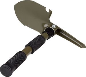 Abbey Saperka składana z kilofem 5w1 2