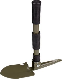 Abbey Saperka składana z kilofem 5w1 4