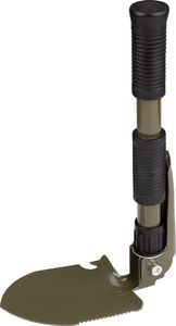 Abbey Saperka składana z kilofem 5w1 5