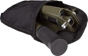 Abbey Saperka składana z kilofem 5w1 8