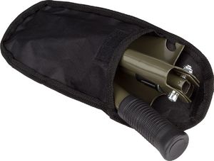 Abbey Saperka składana z kilofem 5w1 9