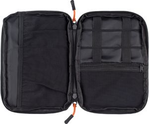 Abbey Saszetka organizer etui na akcesoria kable Abbey uni 5