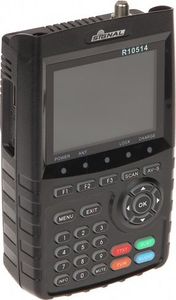 Digitsat MIERNIK SYGNAŁU DVB-T/DVB-T2 WS-6975 1