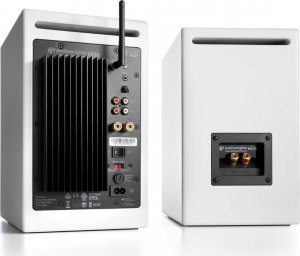 Kolumna AudioEngine HD6 BT GONIKI AKTYWNE Bluetooth APTX HD białe 3