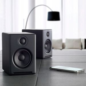 Kolumna AudioEngine A2+ BT 30 W 4