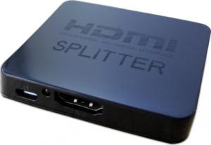 Savio Splitter Hdmi 4k Savio CL-93 1