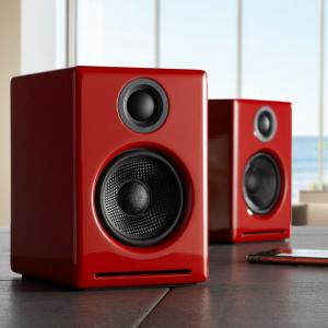 Kolumna AudioEngine A2+ BT 30 W 4