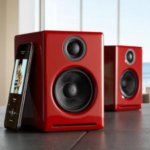 Kolumna AudioEngine A2+ BT 30 W 5