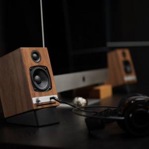 Kolumna AudioEngine HD3 BT 30 W 5
