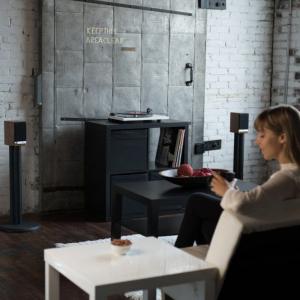 Kolumna AudioEngine HD3 BT 30 W 7