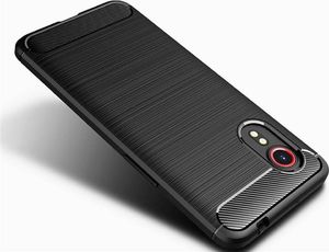 Tech-Protect TECH-PROTECT TPUCARBON GALAXY XCOVER 5 BLACK 2