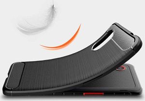 Tech-Protect TECH-PROTECT TPUCARBON GALAXY XCOVER 5 BLACK 4