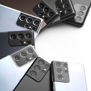 Ringke RINGKE CAMERA STYLING GALAXY S21 ULTRA BLACK 3