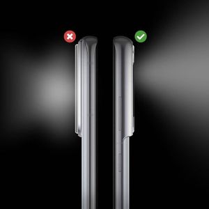 Ringke RINGKE CAMERA STYLING GALAXY S21 ULTRA BLACK 6