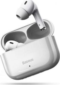 Słuchawki Baseus W3 TWS (NGW3-02) białe 1