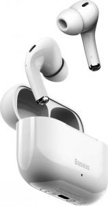 Słuchawki Baseus W3 TWS (NGW3-02) białe 2