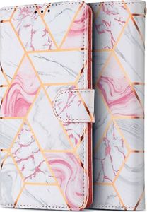 Tech-Protect TECH-PROTECT WALLET GALAXY S21 MARBLE 2